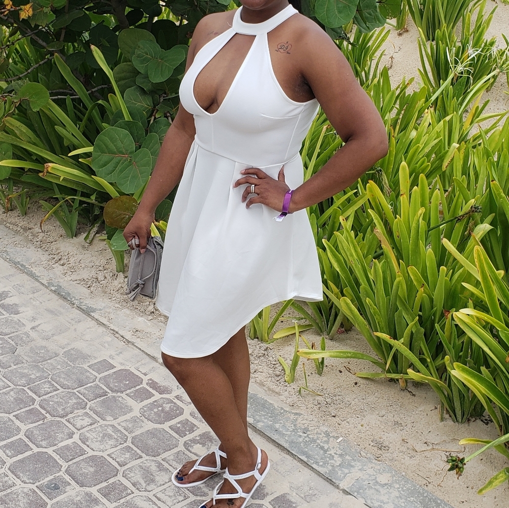 Nice little dress